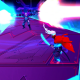Furi is Now Available on the Xbox One