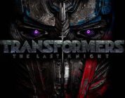 Transformers: The Last Knight Teaser Trailer Released