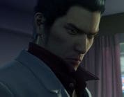 A Double Dose of Yakuza is Heading to PS4
