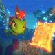 Yooka-Laylee Release Date and Wii U Cancellation