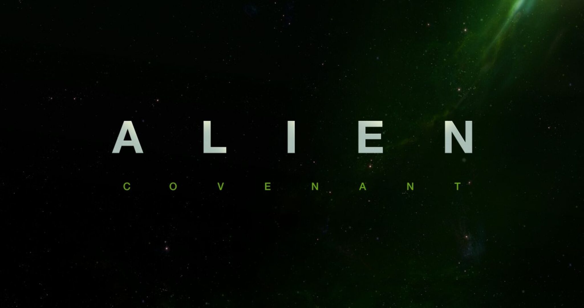 Alien: Covenant Trailer Is Intense and Bloody