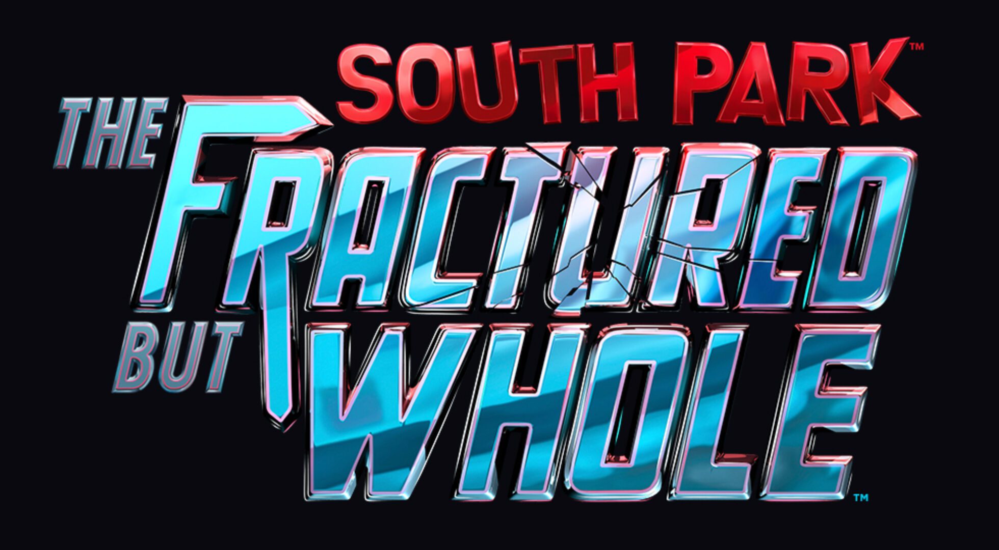 New Trailer for South Park: The Fractured But Whole