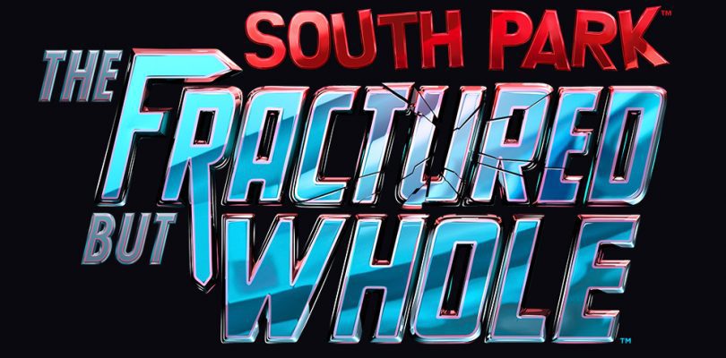 New Trailer for South Park: The Fractured But Whole