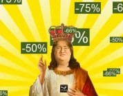 Steam Winter Sale Outed To Be December 22nd!