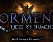 Torment: Tides of Numenera Release Date Revealed