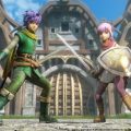 Square Enix Announces  Dragon Quest Heroes II Heading to US in April 2017