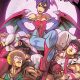 New Street Fighter VS. Darkstalkers Comic coming from Udon Entertainment