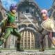 Square Enix Announces  Dragon Quest Heroes II Heading to US in April 2017