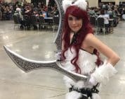 PAX South 2017, Cosplay
