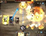 The Chaos Arena Returns to The Elder Scrolls: Legends This Week