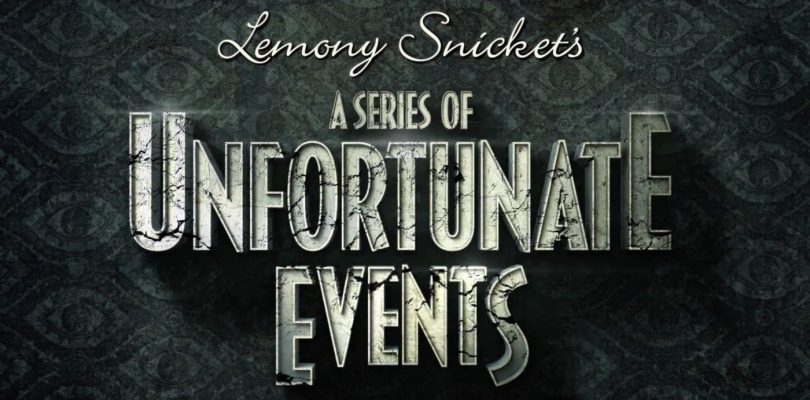 Netflix's A Series of Unfortunate Events