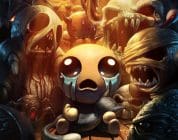 Afterbirth Plus Artwork Featured