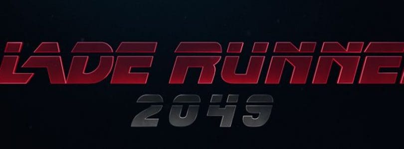 NECA Acquires License for Blade Runner 2049 Figures and Collectibles