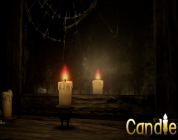 Candleman Available Exclusively on Xbox One February 1