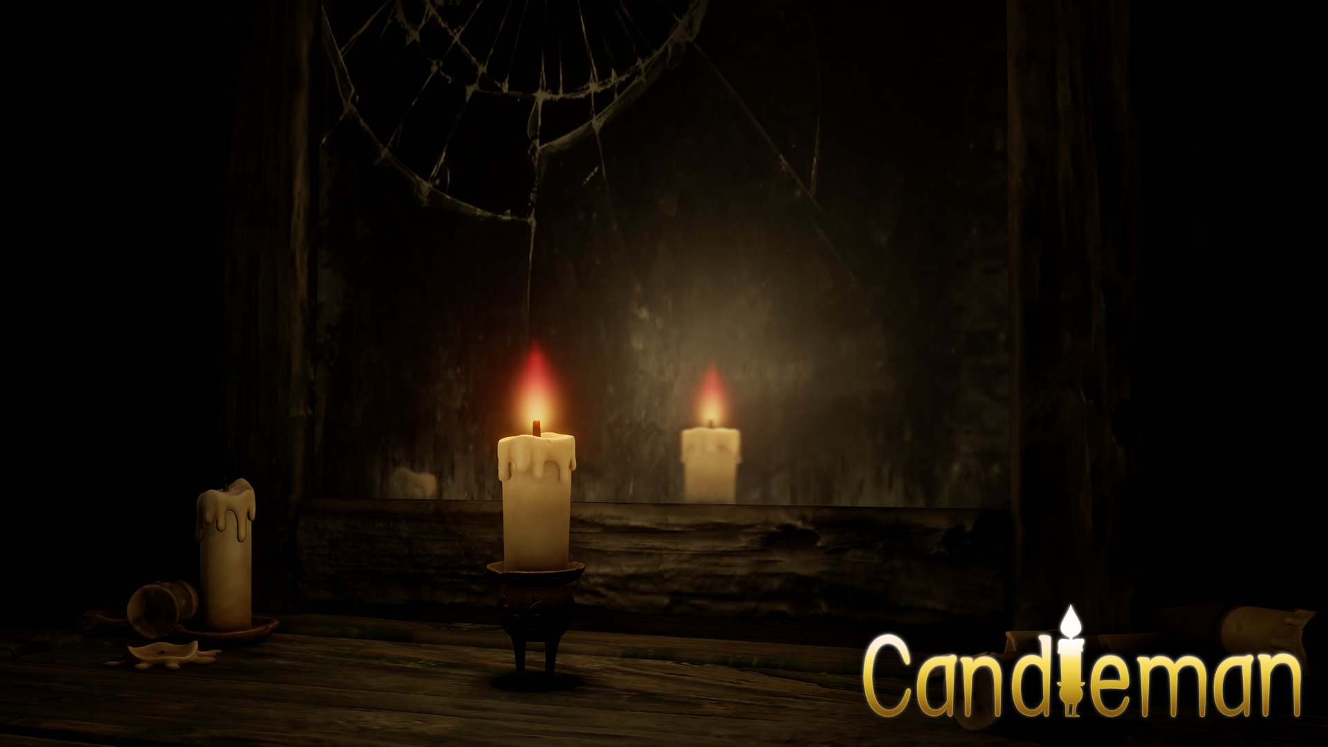 Candleman Available Exclusively on Xbox One February 1