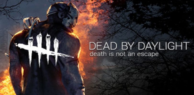 Dead by Daylight Coming to Xbox One and PS4 in 2017