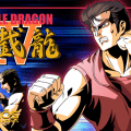 Double Dragon IV