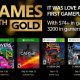 Games with Gold for February Announced