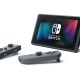 Pre-Orders Gray Nintendo Switch System