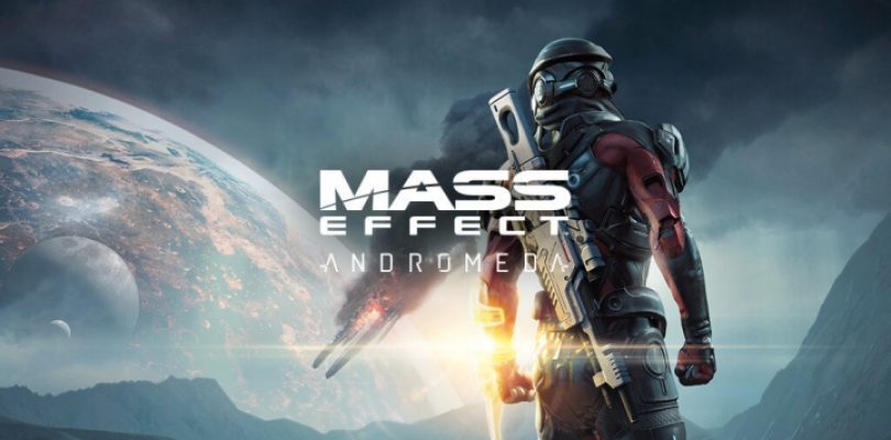 Mass Effect: Andromeda