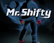 tinyBuild, Mr. Shifty