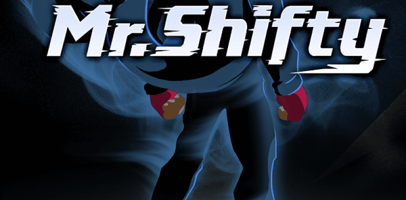 tinyBuild, Mr. Shifty