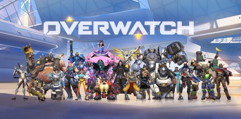 Twitch and NGE to Bring Overwatch Winter Premiere Finals to PAX