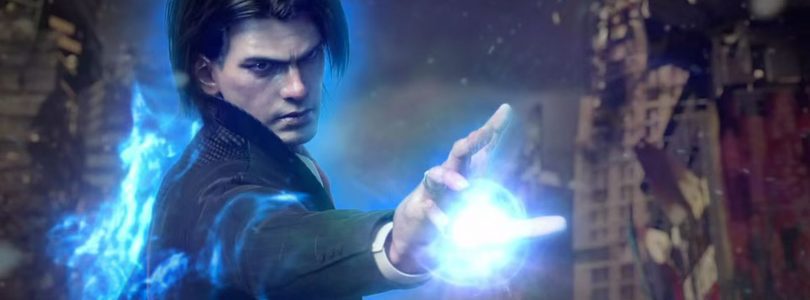 Phantom Dust HD Releasing Before E3 2017