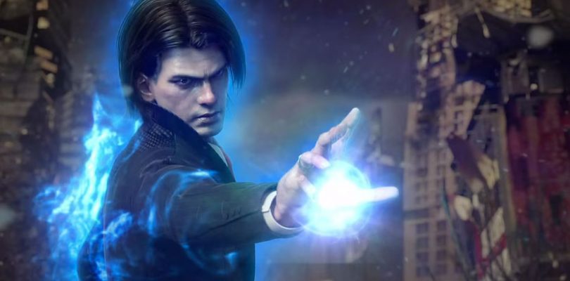 Phantom Dust HD Releasing Before E3 2017