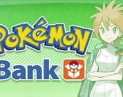 Pokemon Bank Update Releases Today