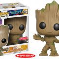 Funko Guardians Vol 2