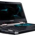 Predator Acer Laptop