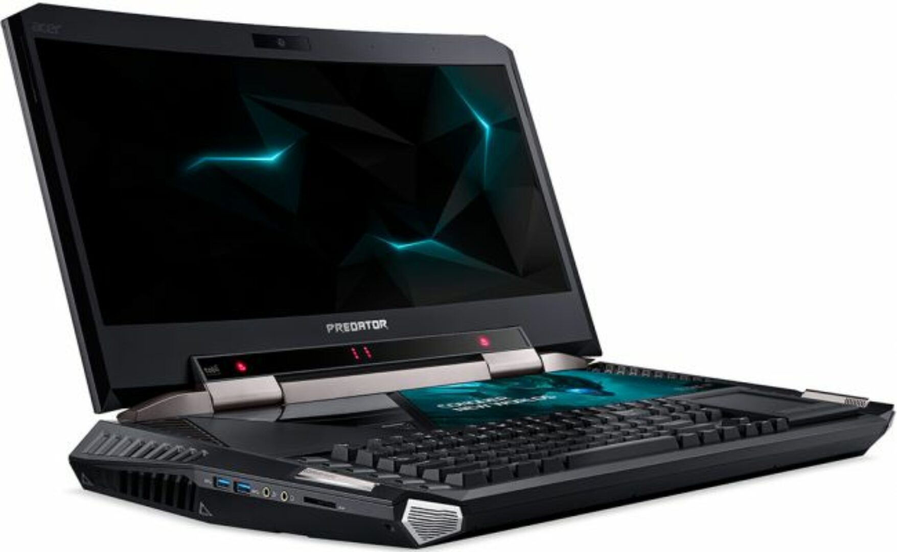 Predator Acer Laptop