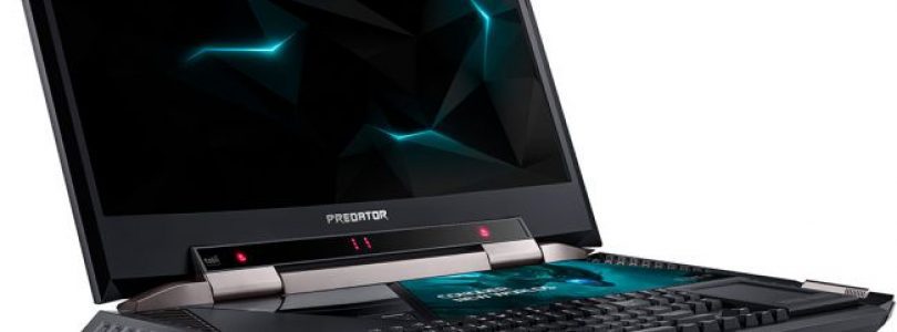 Predator Acer Laptop
