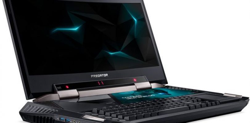 Predator Acer Laptop