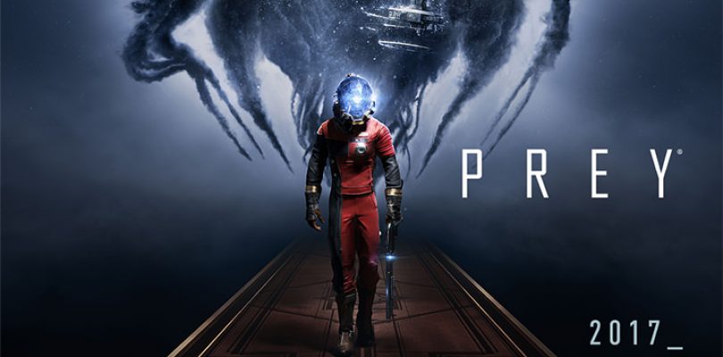 Prey Worldwide Release Date Announced