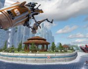 Riptide GP: Renegade Gets Xbox One/Windows 10 Release