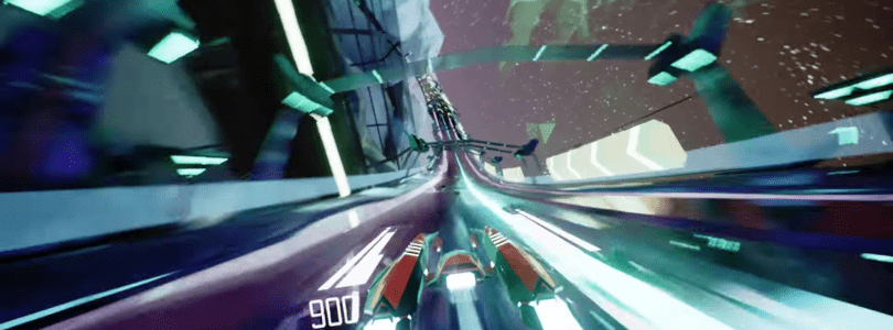Redout on Switch