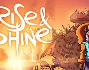 Rise & Shine featured image
