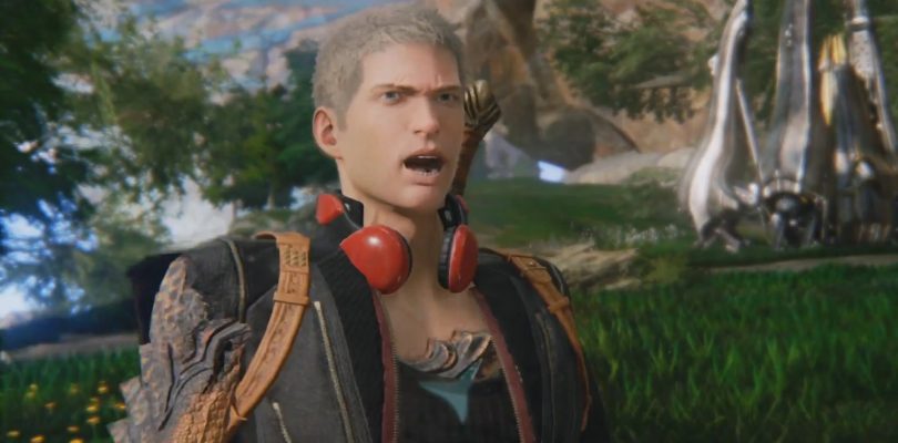 PlatinumGames Speaks Up About Scalebound Cancellation