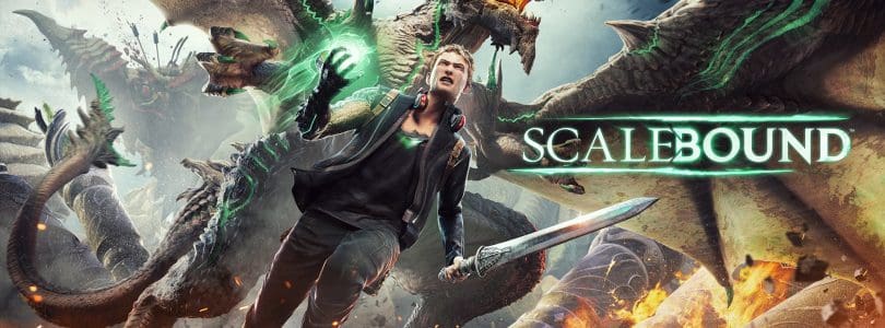 Scalebound officially cancelled