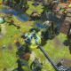 Siegecraft Commander Screenshot