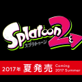 Splatoon 2 coming to Nintendo Switch