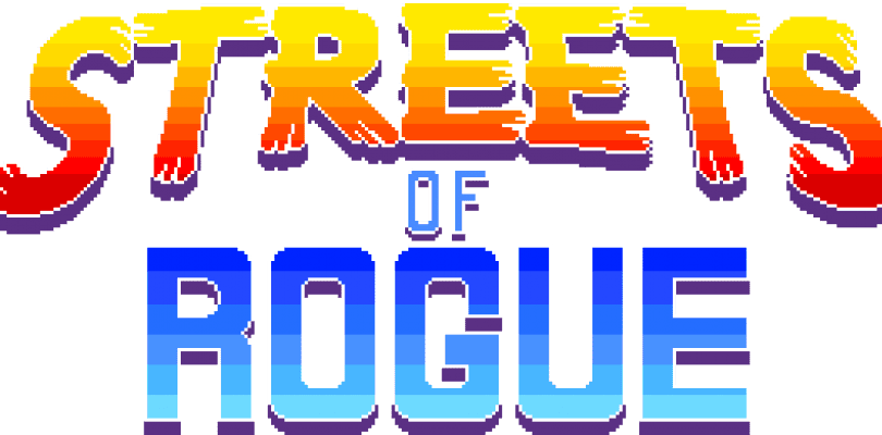 Streets of Rogue, tinyBuild, PAX South