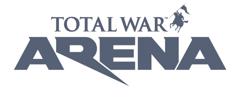 Total War Arena Logo
