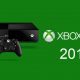 Xbox One 2017