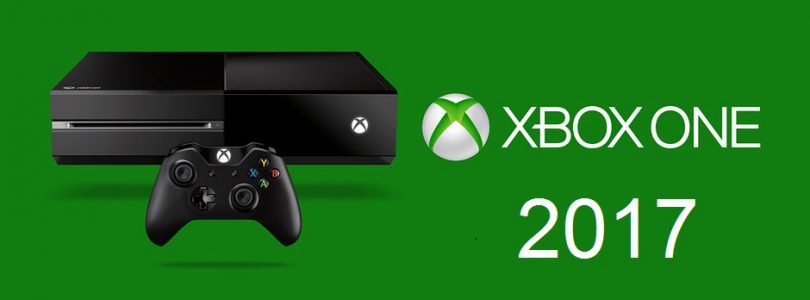 Xbox One 2017