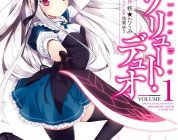 Absolute Duo Manga Acquired by Seven Seas
