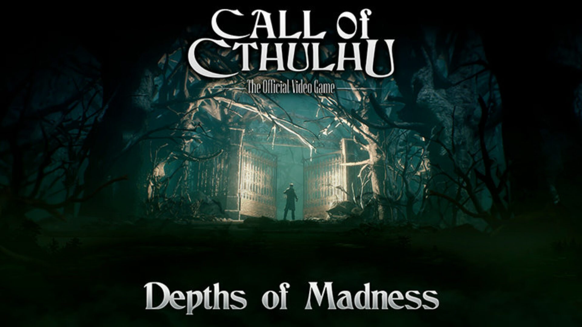 New Call of Cthulhu Trailer Asks You To Question Your Sanity