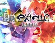 Fate/Extella